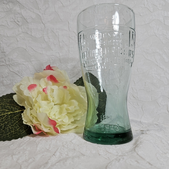 1948 Vintage McDonald's Glass - Picture 9 of 10